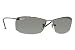 Produktbild New Original RAY BAN Sunglasses RB 3183 RB3183 004/9A Bronze Grey Men