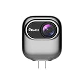 LIVESTREAM en 360 °: le permite Livestream en 360 ° a los medios sociales y otros servidores personalizados con este accesorio.