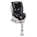 Hauck Varioguard Group 0+/1 Baby and Toddler Car Seat - Black/Grey