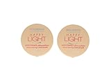 Bourjois Happy Light Ultra Covering Cream Concealer