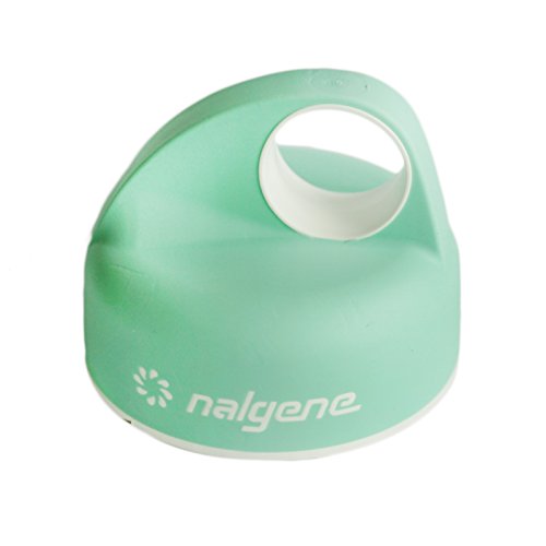 Nalgene Kunststoffflaschen ‚Everyday N-Gen‘ - 4