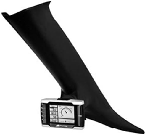 Bully Dog 33302 Paintable PMT Custom A-pillar Mount