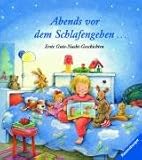 Cover zum Buch Abends vor dem Schlafengehen ...: