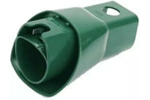 IMPORT GE.RA. EXPORT GE.RA ADATTATORE ELETTRIFICATO ADATTABILE A FOLLETTO VORWERK 130 131 135 136 140 150