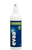 No irritante y no tóxico EVAA+ Removedor de Olores para la Casa 300ml  Con Probióticos  Bio, Vegano & Natural