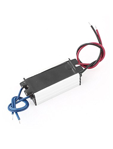 AC 90-264V IP67 Stromversorgung Treiber Adapter für DC 12V 10W LED-Licht - 2