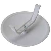 VİKO Viko-Luxedo Junction Box Cover-Bombeli-Plastic (5)