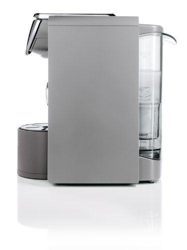 Bosch TAS5541 Tassimo T55 Charmy Multi-Getränke-Automat, Mysterious Grey - 6