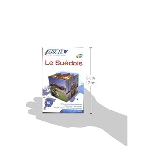 Le Suédois: livre Livre en Ligne Le Suédois: livre Livre en Ligne - Telecharger Ebook