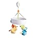 The Gro Company Cot Mobile Jolly Jungle