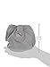 Rumparooz Newborn Snap Cloth Diaper Cover, Platinum