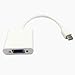 Produktbild Beito Hot Mini Display Port DP zum VGA-Kabel-Adapter-Konverter fo Apple iMac Mac N White 1Pc