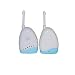 Produktbild 2.4 GHz Audio Video Sicherheit Baby Monitor 2 Way Talk Bewegung Und Sound Baby Monitor Eingebaute Batterie , A
