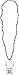 Produktbild Beistle 50121 Party-Zubehör, plastik, Red/Black/Clear