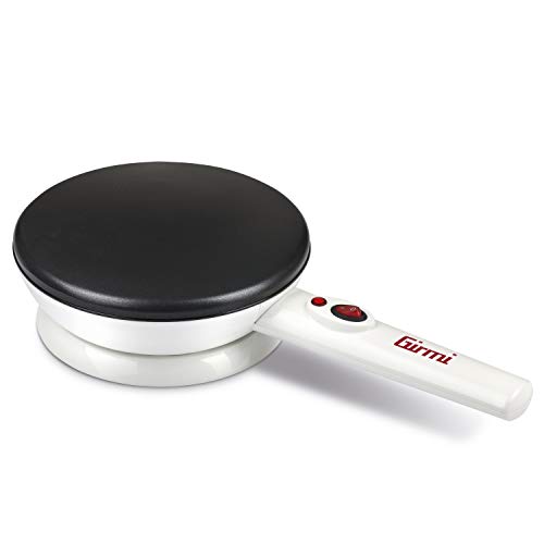 Girmi ts3600 Crêpière, blanc