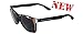 Produktbild Goodbye, Rita. Damen Sonnenbrille Mehrfarbig bunt Einheitsgröße