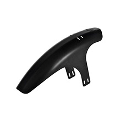 Mudhugger MTB Vorder-Schutzblech für Mountain-Bike mit Federung – Shorty - 3