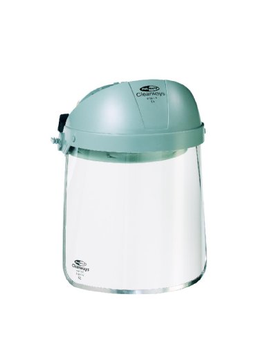 Honeywell 1002353 Sicherheit Visier – klar - 2