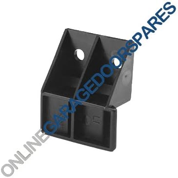 Garador Garage Door Pivot Block (Frame) LH (2004 - Current)