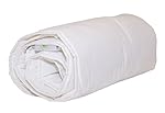 Abeil SoClean Couette Coton Blanc 75 x 120 cm