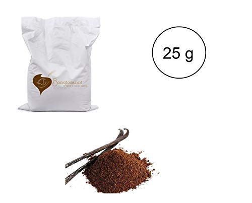 Vaniglia naturale in polvere 25g BIO
