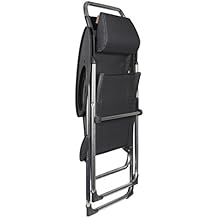 Fauteuil pliant toile