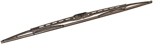 Iguana IG-T17 Traditional Wiper Blade Set, 17-inch
