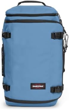 Eastpak Carry Pack Borsone Viaggio Zaino Porta Laptop Bagaglio Mano 30L