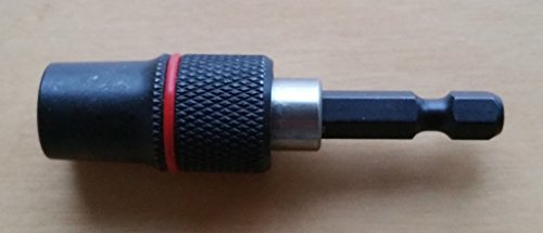 ATHLET 1430/20 Magnet-Bithalter mit starkem Ring-Magnet