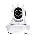 Produktbild seasaleshop WLAN Kamera Überwachungskamera 1080P IP Camera WiFi Mibao mit Nachtsicht Bewegungserkennung Home Haustier Ueberwachung Baby IP Kamera