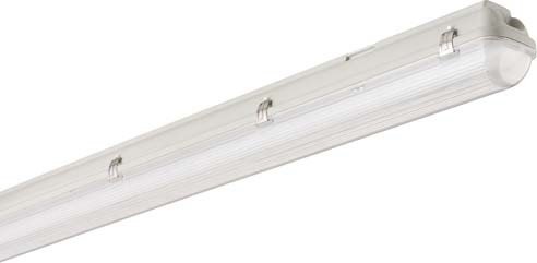 Preisvergleich Produktbild Feilo Sylvania LED-Feuchtraumleuchte Sylproof #0047884 4000K IP65 Decken- / Wandleuchte 5410288478845