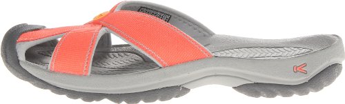 Keen 1010987, Damen Sandalen grau One Size - 5