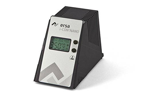 Ersa i-CON Nano Digitale Lötstation 80W 0IC1200A - 2