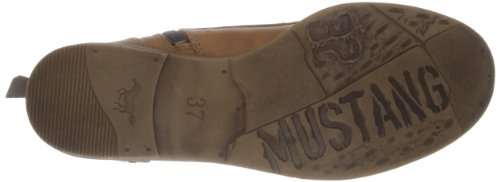 Mustang 1157-503 Damen Kurzschaft Stiefel - 3