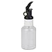 MagiDeal 50ml Beauty Empty Plastic Spray Bottle for Salon Hairdressing