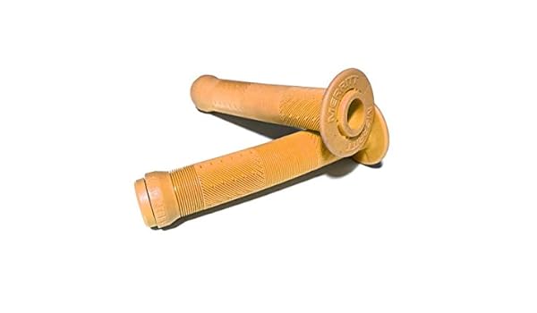 merritt bmx grips