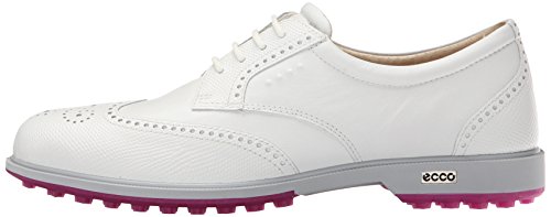 Ecco Damen Womens Classic Golf Hybrid Golfschuhe - 5