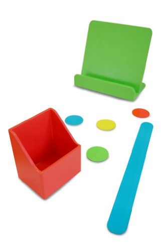 Start-Rite Lollipop accessory Set