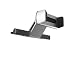 Produktbild Auto-Telefon-Inhaber Auto-Telefon-Halter CD Port Mobile Car Universal Klammer Auto Lazy Unterstützen Eine Vielzahl Von Iphone Android Phone