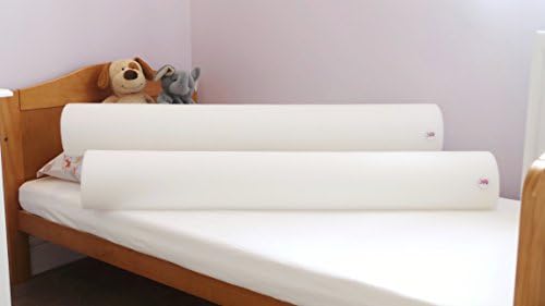 The Little Bed Duckling Pack - 100% British "NURSERY GRADE" foam bed guard bumper