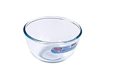 Pyrex jatte en Verre 17cm 1l Classic