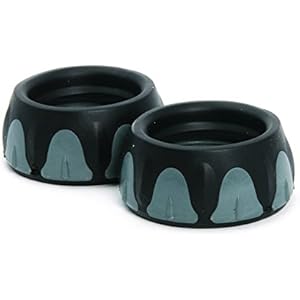 Arcadia Ersatzring Ultraseal Fassung T8 Lampe Leuchtstoffröhre Neonröhre rund