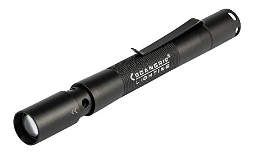 Scangrip 03.5120 FLASH PEN R (Akku) Stiftleuchte LED - 4