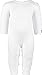 Beeren Bodywear Baby Boys Thermal underwear RJ Bodywear, White, size 9 - 12M