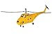 Produktbild Corgi 39101 Westland Whirlwind HAR Mk10 - RAF Search and Rescue 22 Sqn, RAF Finningley 1976 1:72 by Corgi