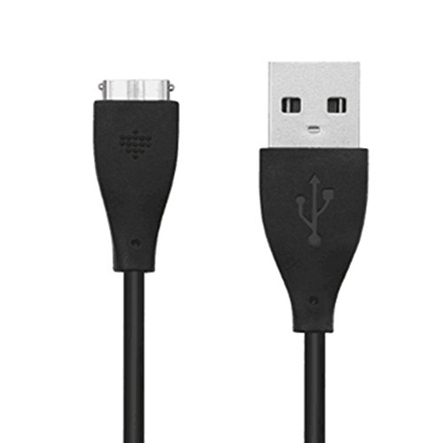 Fitbit Laden HR Kabel, Ersatz-USB-Ladekabel für Fitbit Charge HR Wireless Aktivitäts-Data Line - 3