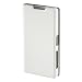 Produktbild Hama Booklet Slim für Sony Xperia Z5 Compact weiß