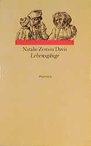 Preisvergleich Produktbild Lebensgänge (KKB)