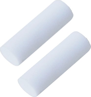 Preisvergleich Produktbild Ersatzwalze UNIQAT ERSATZWALZEN BASIC 10CM 2ST. (Liefermenge=3)