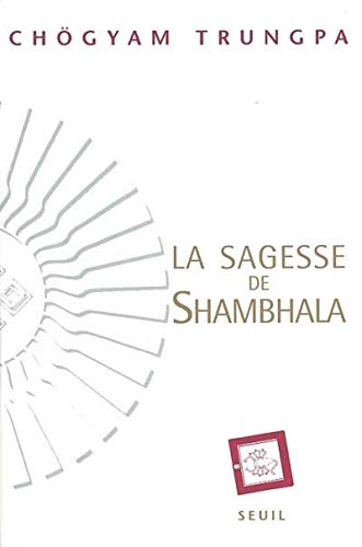 Télécharger La Sagesse de Shambhala Livre PDF Gratuit